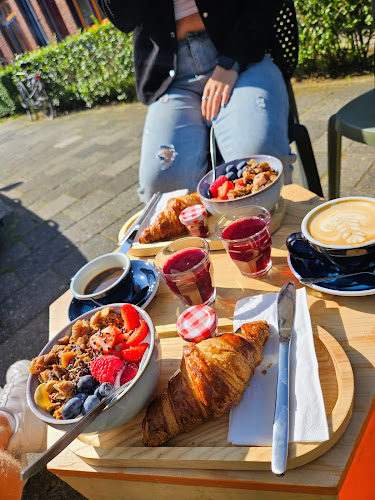 Comentarii opinii despre Gebrand en Bakker