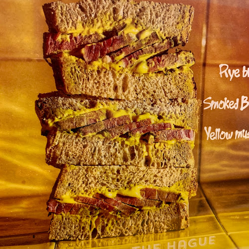 Day Dream Deli - Den Haag