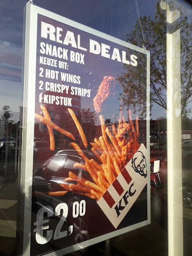 Comentarii opinii despre KFC