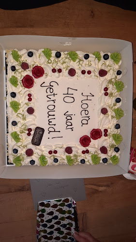 Bakkerij Bierman - Horeca