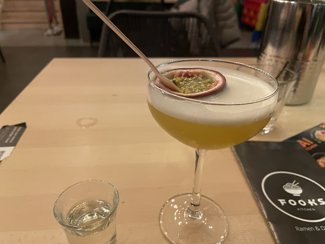 Reviews of Foodhall Breda in Breda - Horeca