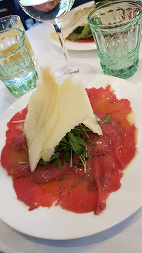 Ferilli's Cicchetti - Amsterdam