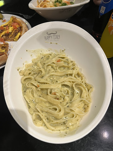 Happy Italy Rotterdam Zuid (De Kuip) - Rotterdam