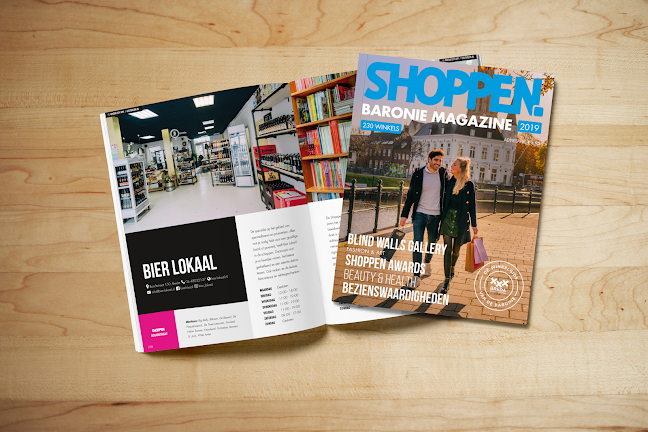 Bier Lokaal - Horeca