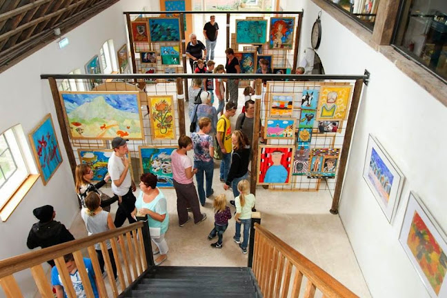 Hoeve Engelenburgh Kunst en Zorg