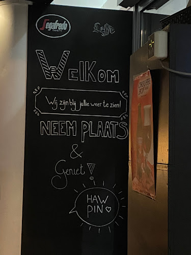 Grand Café Centre Ville