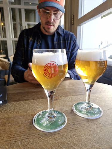 Opinii despre Café XO în Haarlem - Horeca