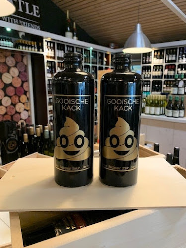 Wijnkoperij en Slijterij "De Meenthof" - Horeca