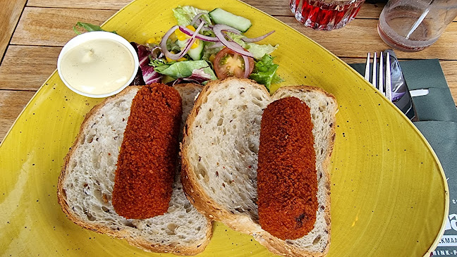 Opinii despre Café De Zaak în Alkmaar - Horeca