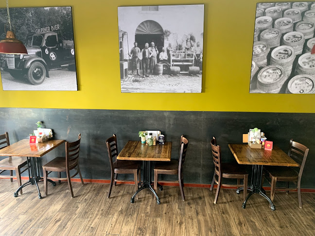 Opinii despre Eetcafé 't Dortvaat în Sittard - Horeca