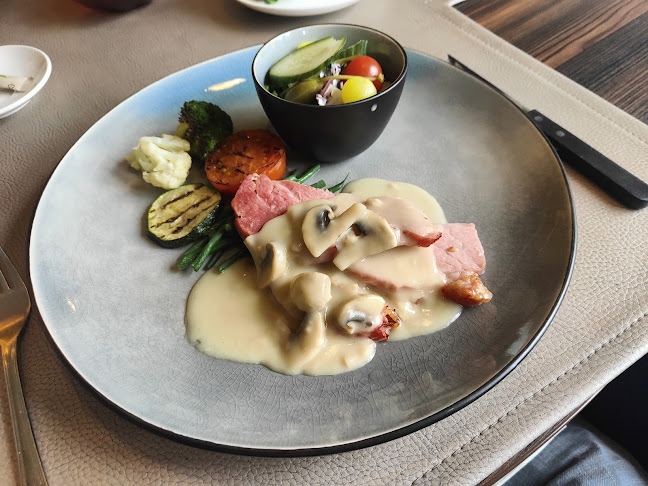 Reviews of Brasserie Restaurant La Valeur in Heerlen - Horeca
