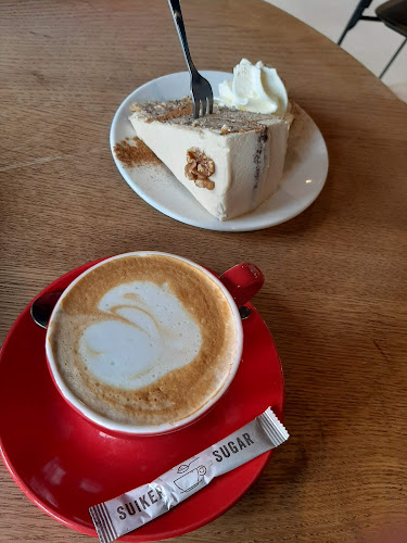 Coffee Blends - Amsterdam