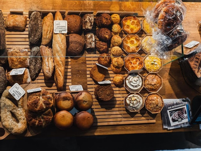 Opinii despre De Broodbakkers Rotterdam Bergse dorpsstraat în Rotterdam - Horeca