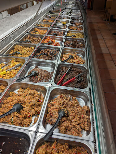 Restaurant/toko Anak Blitar - Hoofddorp