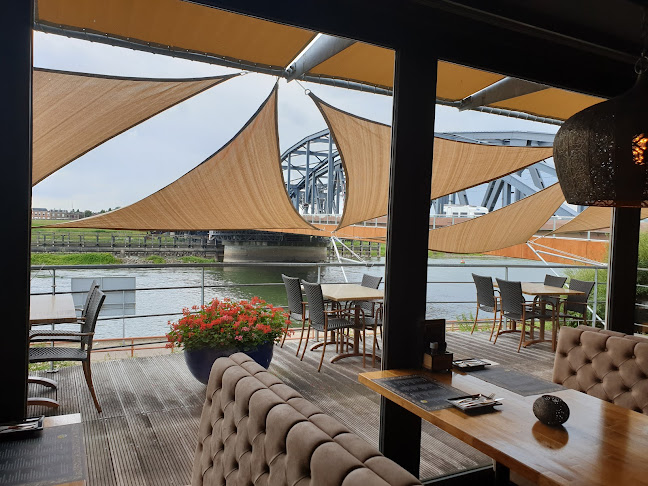 Het IJsselpaviljoen - Zutphen