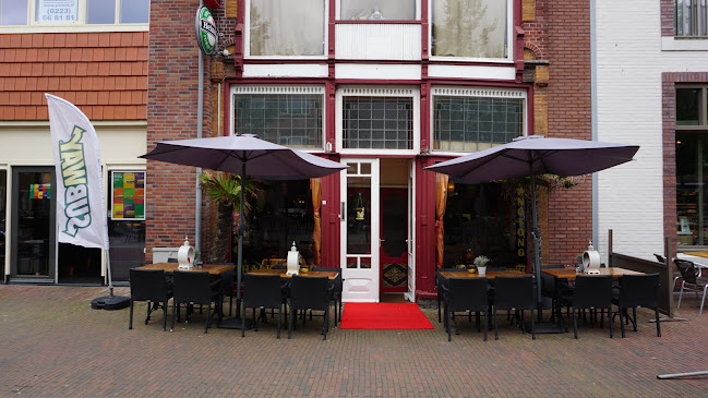 Powngtong Thai restaurant - Horeca