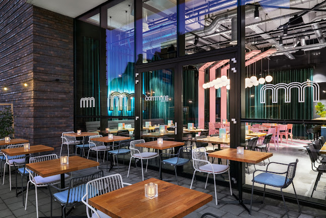 Comentarii opinii despre The Commons Groningen