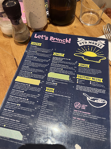 Comentarii opinii despre Bakers & Roasters