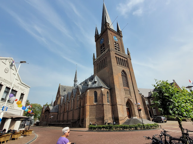 Café-Restaurant De Gouden Leeuw - Druten