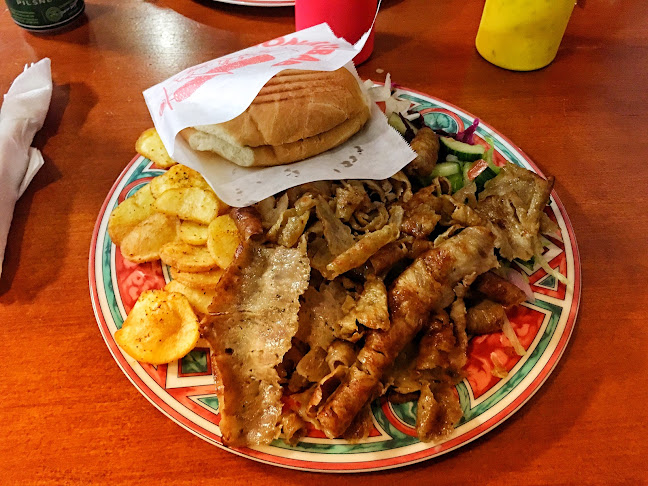 Opinii despre Döner Place în Oldenzaal - Horeca