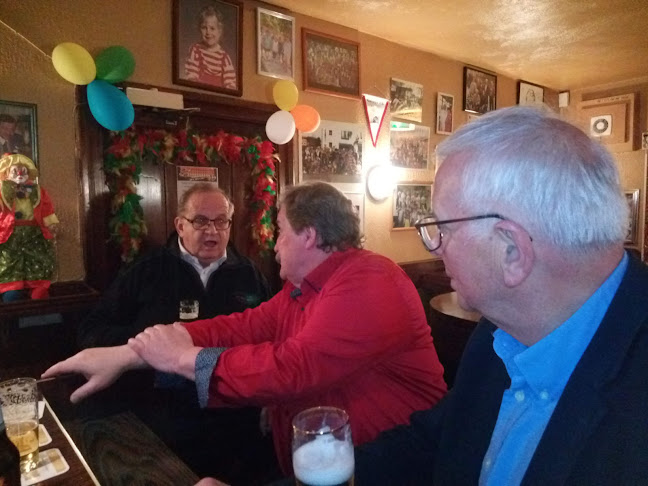 Café Oad Voasje - Horeca