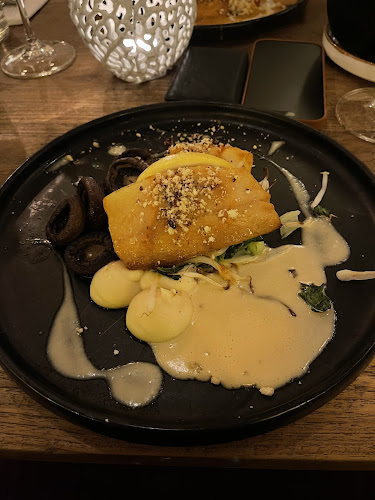 Wine & Seafoodbar Areia by Vigo - Den Haag