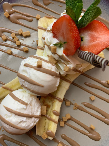 Herberg Nuwenspete - Horeca