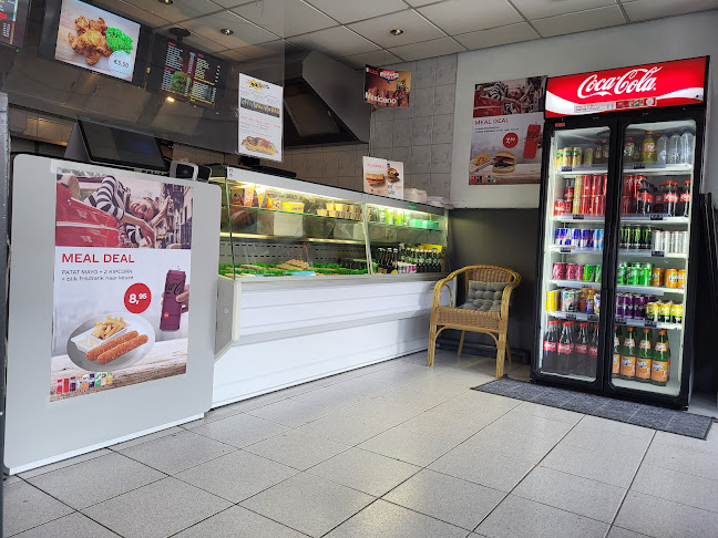 Comments and reviews of Eethuis Deventer