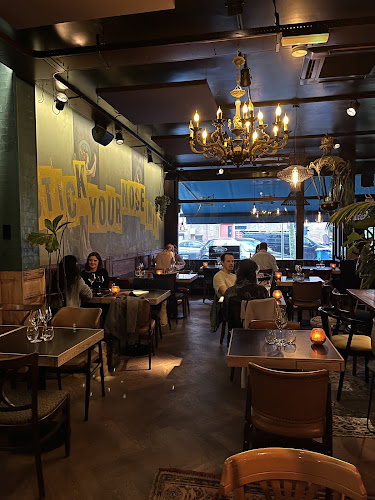 Clos Amsterdam - Horeca