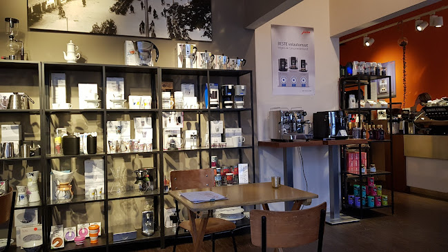 Opinii despre Kaldi Tilburg în Tilburg - Horeca