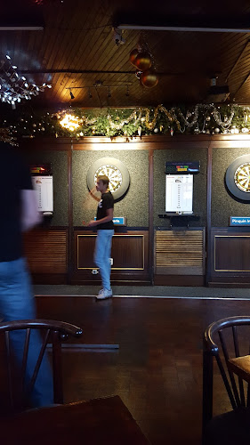 Café The Switch - Horeca