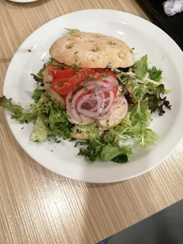 Opinii despre Park Lunchroom în Roermond - Horeca