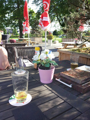 Grill restaurant Koekenbier - Horeca