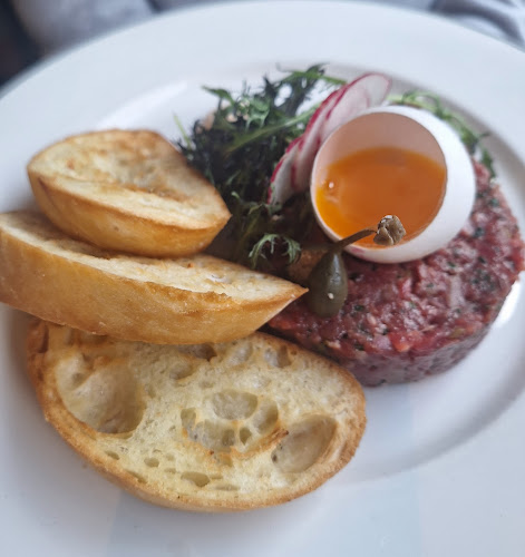 Restaurant Bistrot-bar 't Wycker Cabinet - Maastricht