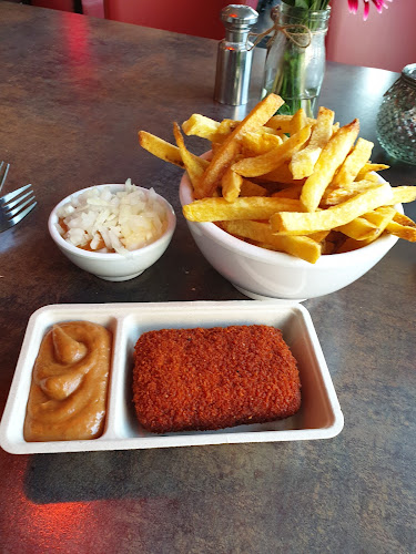 Cafetaria Marco - Werkendam