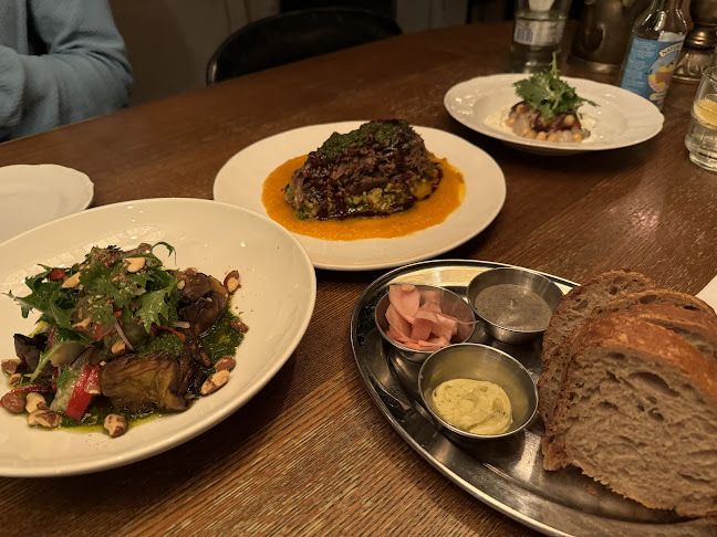 Night Kitchen Amsterdam - Amsterdam