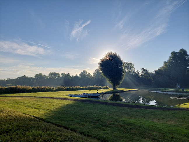 Het Praathuis - Horeca