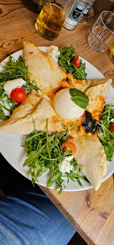 Comentarii opinii despre La Piazzetta di Lauro