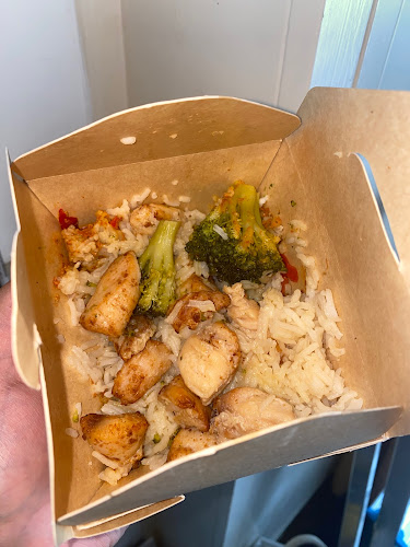 Comentarii opinii despre Smart Meals | High Protein Meals