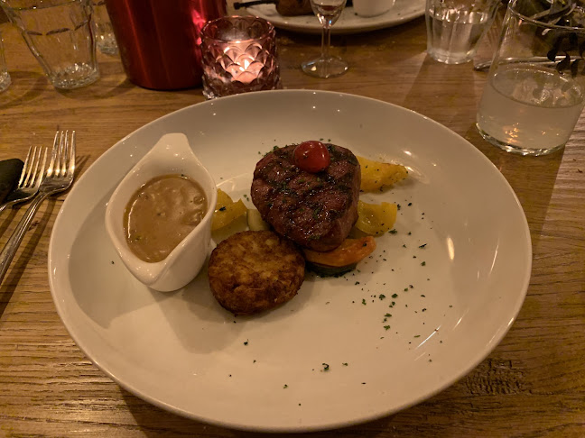 Steakhouse de Lachende Koe