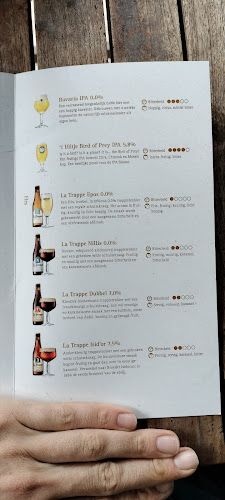 JANS’ Arnhem - Horeca