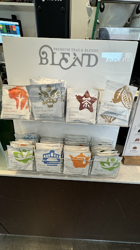 Comments and reviews of Doppio Espresso