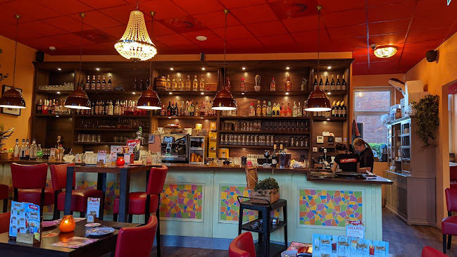 La Cubanita Ridderkerk - Ridderkerk