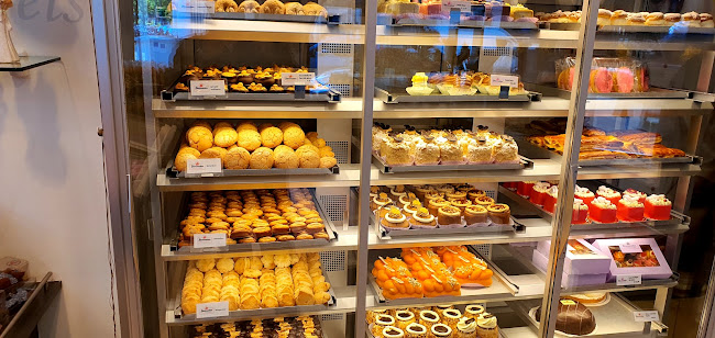 Blommestein - Amsterdam