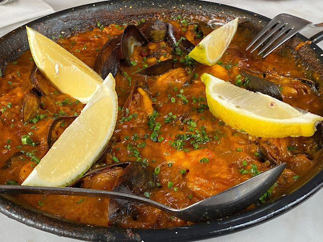 Bayonne Restobar - Horeca