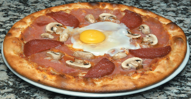 Comentarii opinii despre Constantijn Pizza & Grill