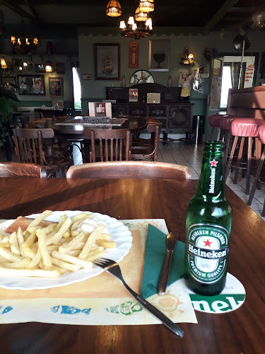 Opinii despre Ome Jannes în Spijkenisse - Horeca