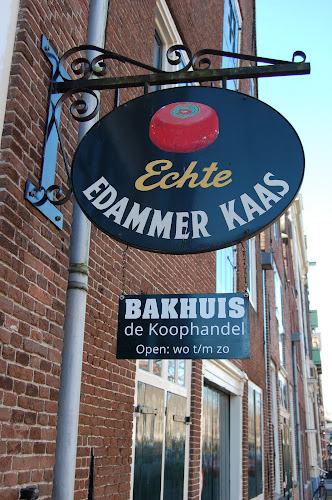 Comments and reviews of Bakhuis de Koophandel