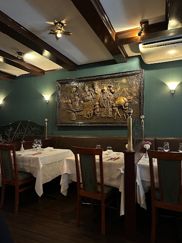 Opinii despre Sichuan Food în Amsterdam - Horeca