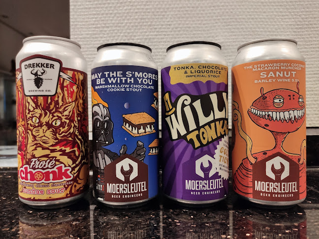 Hop-Meister - Roermond